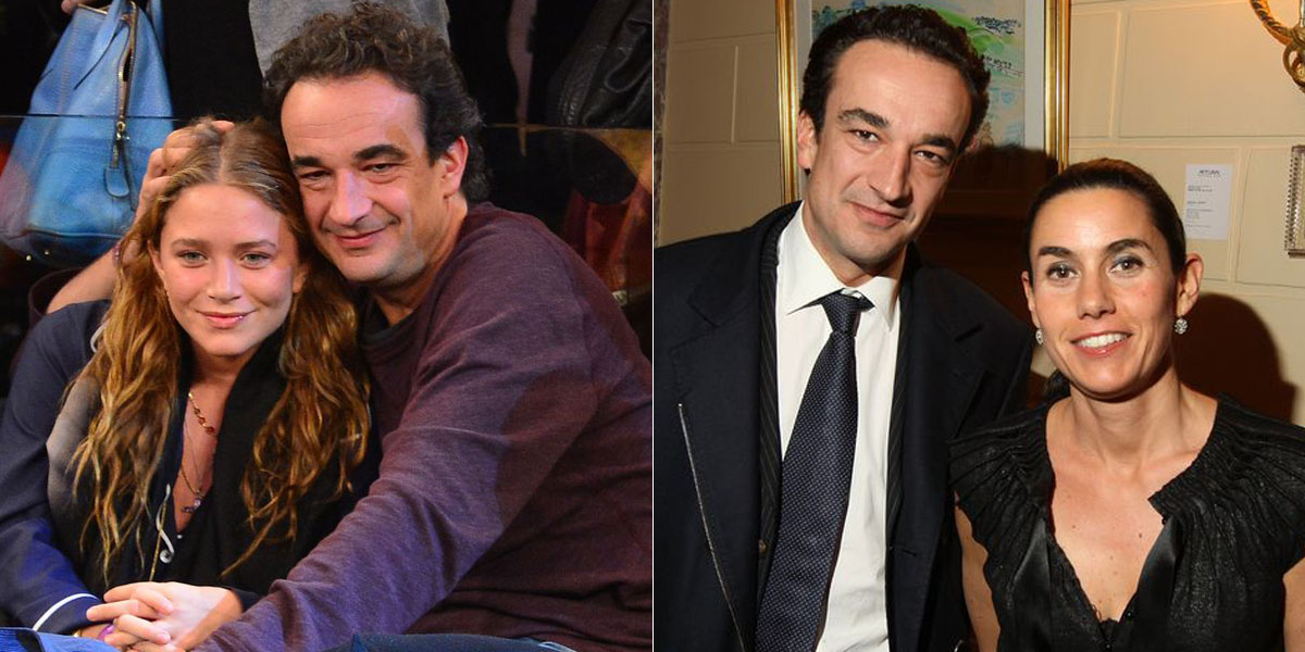 Elle Japan サメのように強欲 メアリー ケイト オルセンの夫 最初の離婚も泥沼だった T Co Ekfzroyv2q