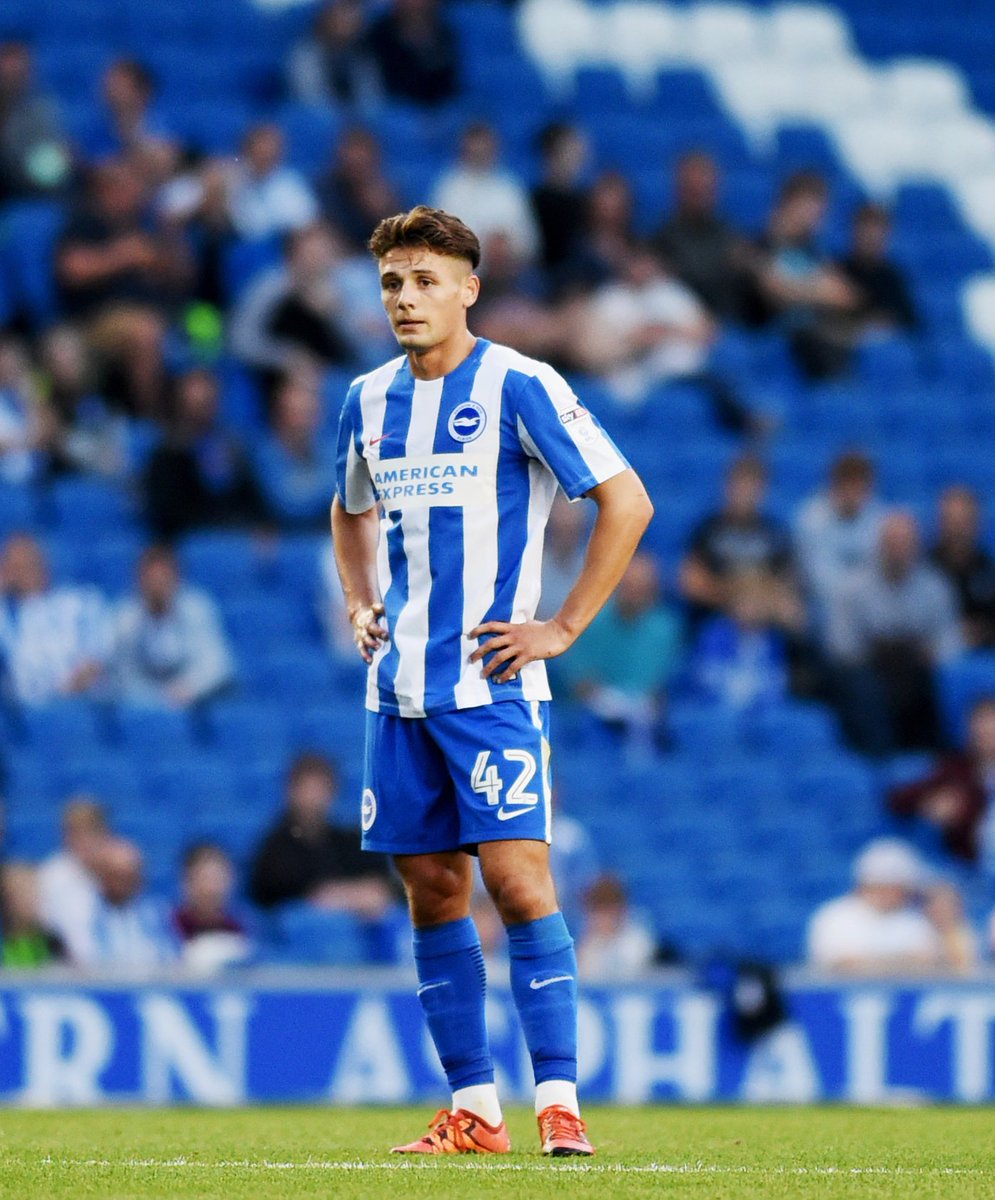 Rob HuntMade one appearance off the bench against Burton, joined Oldham for an undisclosed fee in July 2017 and then Swindon Town on a free transfer in 2019.