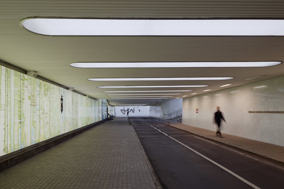 DeAlto_'s tweet photo. "Fotografiar el espacio y no el objeto. ¡Ahí es donde realmente se separa el trigo de la paja!" Conoce el trabajo uno de los fotógrafos de arquitectura más reconocidos del mundo: Åke E:son Lindman.
📸 https://t.co/EB78o109gj
#arquitectura #archilovers #photography #DeAlto https://t.co/9sLchOMWGv