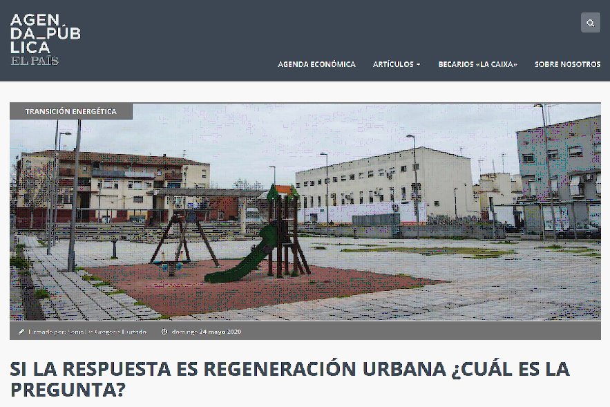 Sonia De Gregorio tweet media