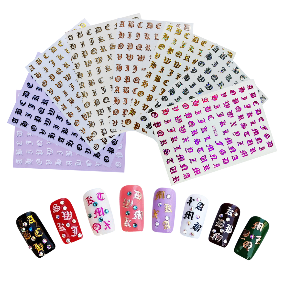 FionaDing9's tweet photo. #nailart #nailsart #naildesig #nailsequins #nailglitter #nailsaccesoryart #nailstickers
Welcome to contact me by WhatsApp：+86 13924151166 https://t.co/Qy6AWJdAQr