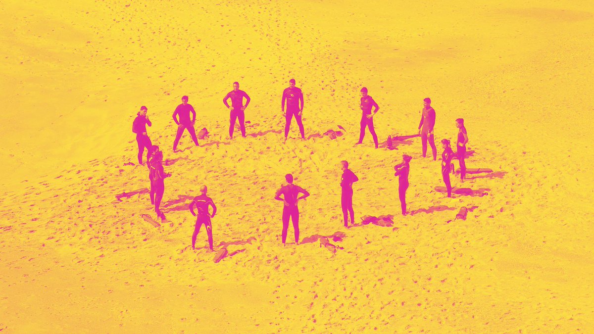 Vi tilbringer 1/3 av livet på jobb. Undersøkelser viser at selskaper som har et formål lykkes oftere enn andre med å skape arbeidsplasser med høy grad av trivsel. Finn ut hvordan. bit.ly/36fRsNh #employerbranding #purpose #happinessatwork