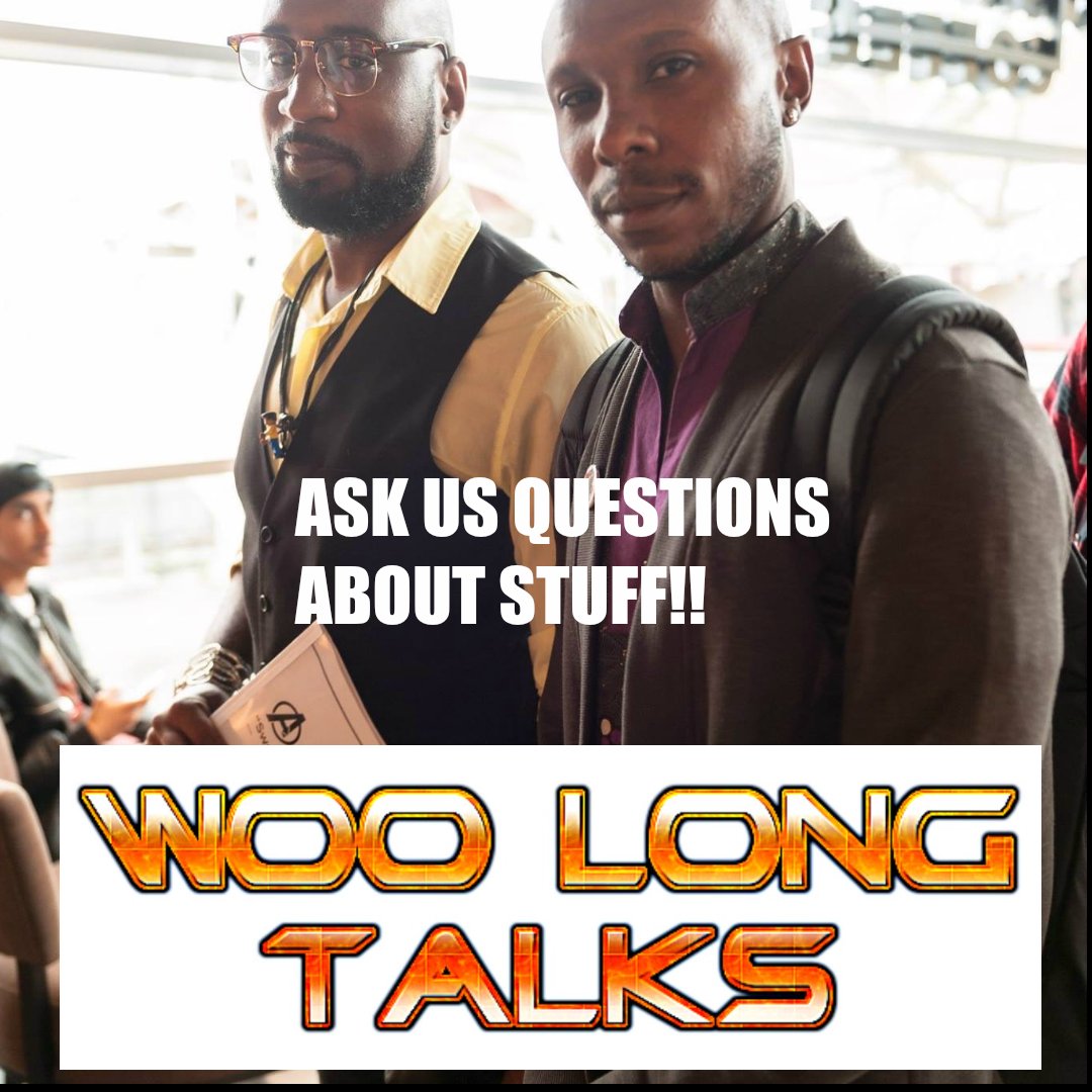 WooLongTalks's tweet photo. Morning!!! We'll be doing our #ama session on Instagram today at 8pm, please RT and send us your questions, remember, you can ask us anything! #InstagramLive #woolongtalks #britpodscene #PodernFamily https://t.co/Ddt31vKIzU