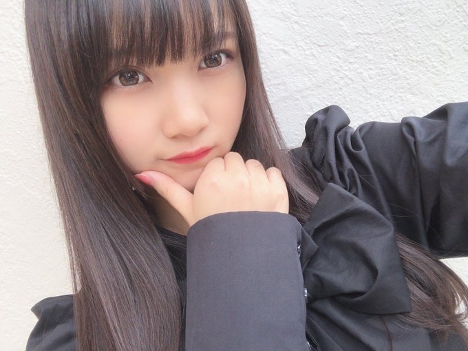 奥野未悠のTwitter画像34