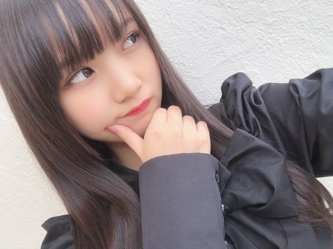 奥野未悠のTwitter画像35