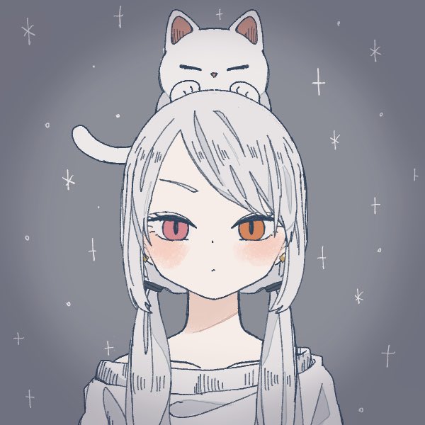 ねこのせ少女2のtwitterイラスト検索結果