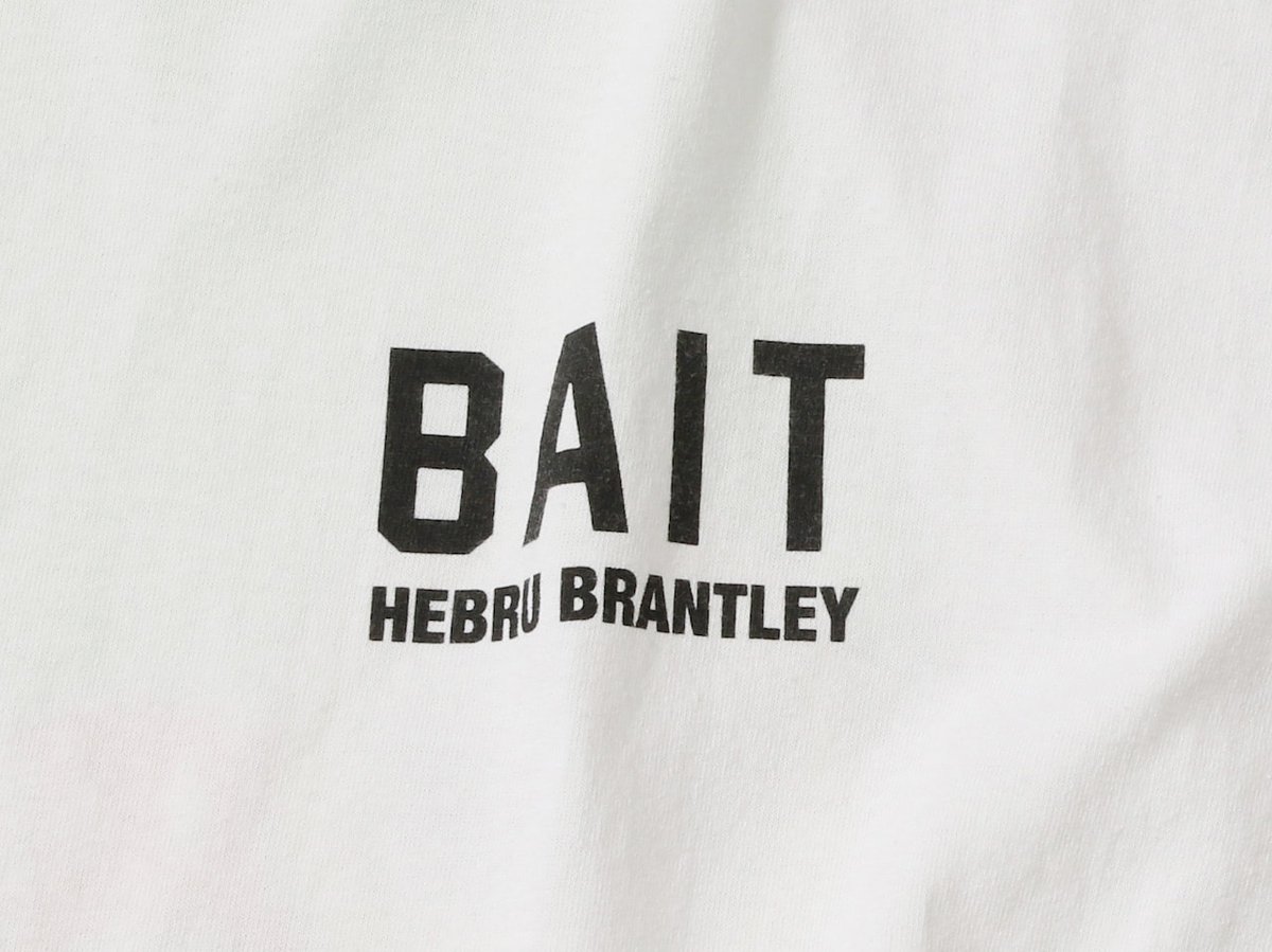 BaitMeJp's tweet photo. 創作のルーツはアフリカンアメリカン。NIKEやadidasも注目するアーティストHEBRU BRANTLEY(ヘブル・ブラントリー)とは?
詳細はこちらから↓
https://t.co/5rmTmkmRro
#HEBRU #ベイト https://t.co/MgyE8WtC8I