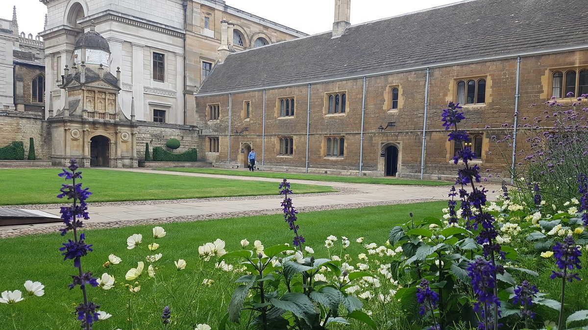 Just under 2 weeks left to enter our Gonville &amp; Caius #School Prize competitions! If you are interested in studying #History, #Languages, #Linguistics, #Sciences or #Engineering at #University then take a look: cai.cam.ac.uk/working-school…
#Year12 #ExploreYourSubject #EssayCompetition