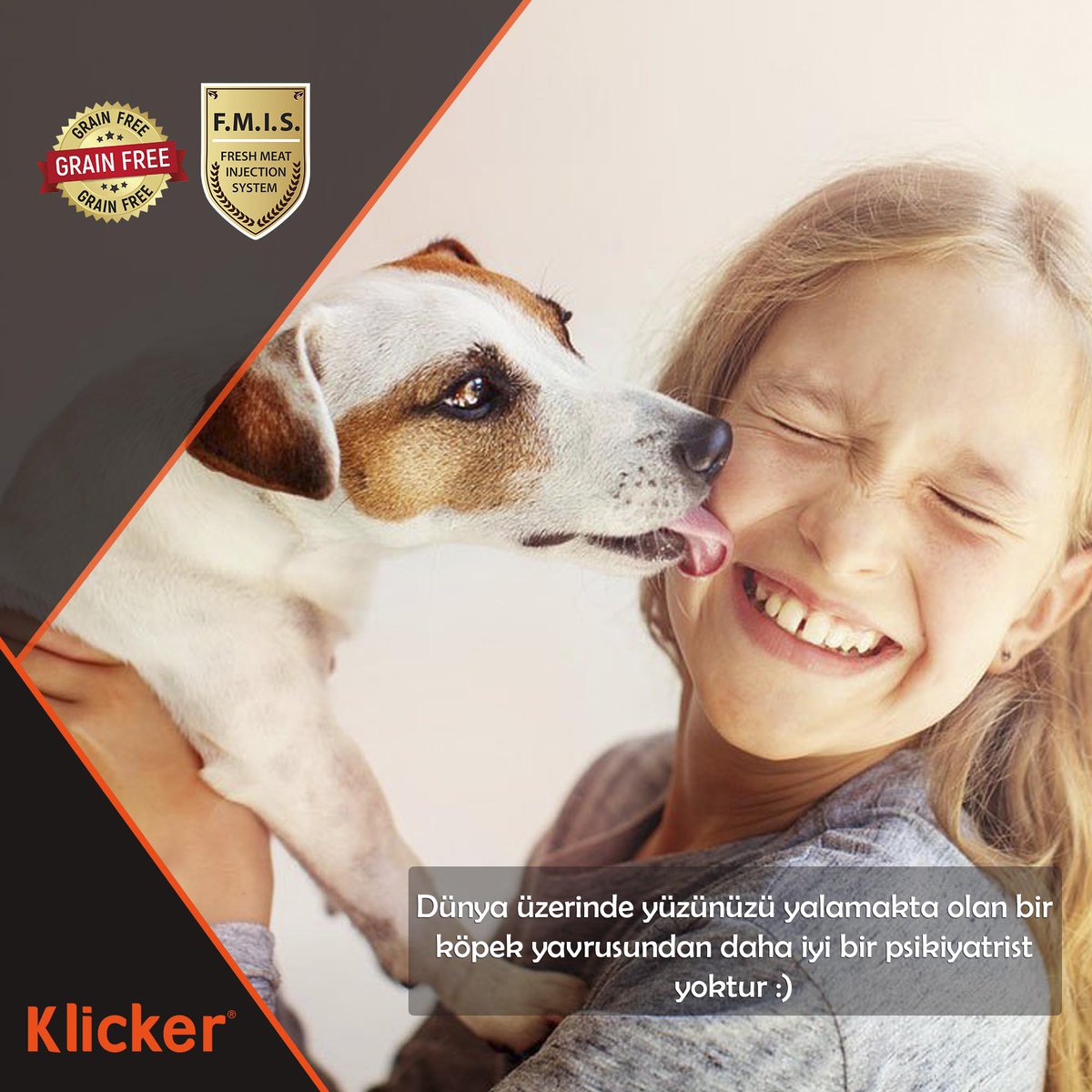 KlickerTurkiye's tweet photo. Sizce de bu önerme doğru değil mi? 😊 https://t.co/SRTOjWHwnm