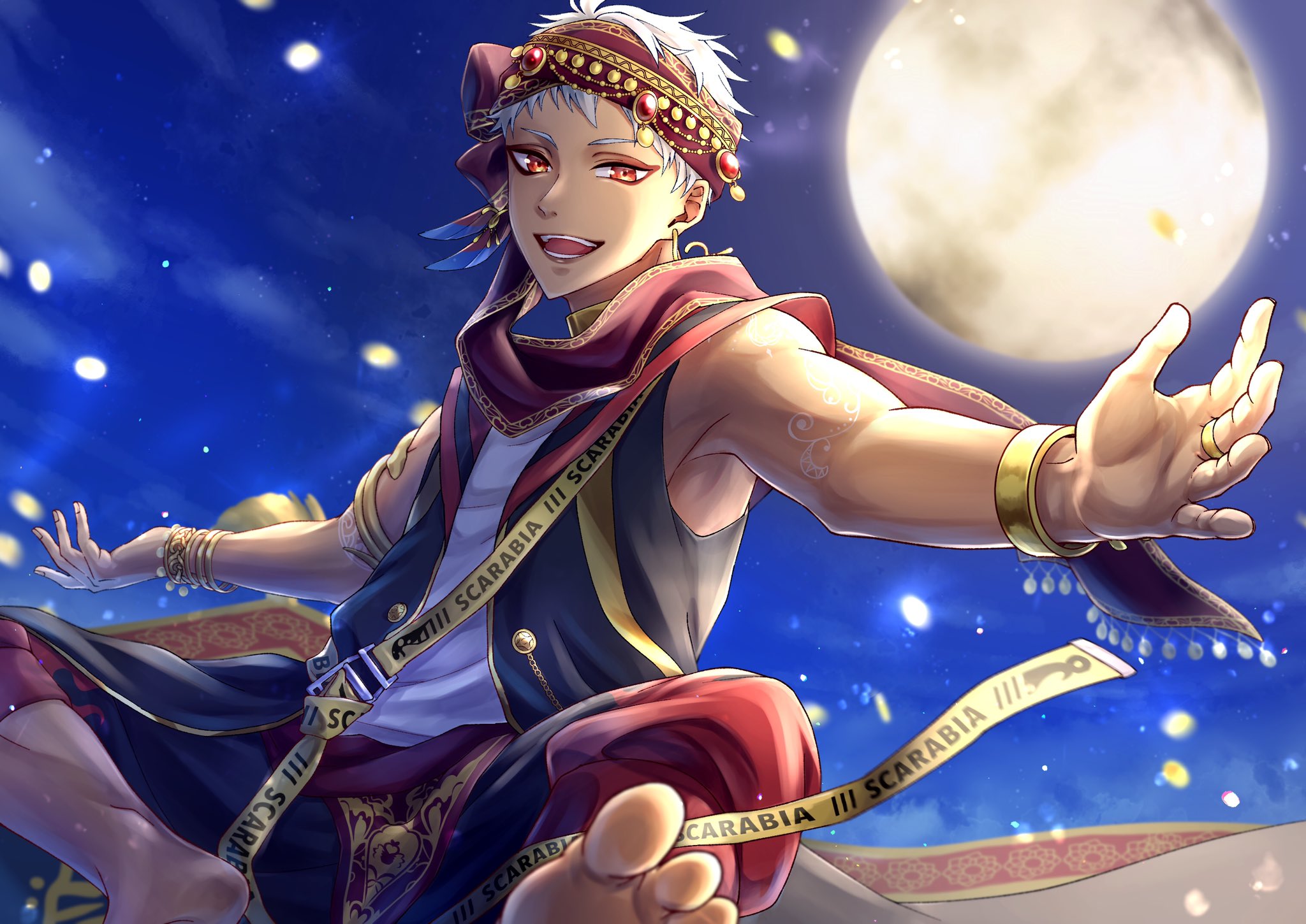 تويتر えむ おでライ札幌c36 على تويتر カリム なあ オレと一緒に 魔法の絨毯に乗ってみないか ツイステファンアート T Co J7hqhpnpvs تويتر えむ おでライ札幌c36 على تويتر カリム なあ オレと一緒に 魔法の絨毯に乗ってみないか ツイステファンアート T Co J7hqhpnpvs