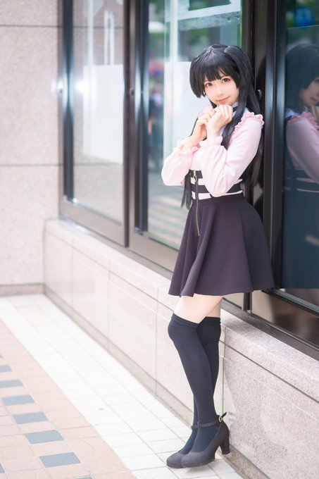 コスプレイヤーつばきのTwitter画像41