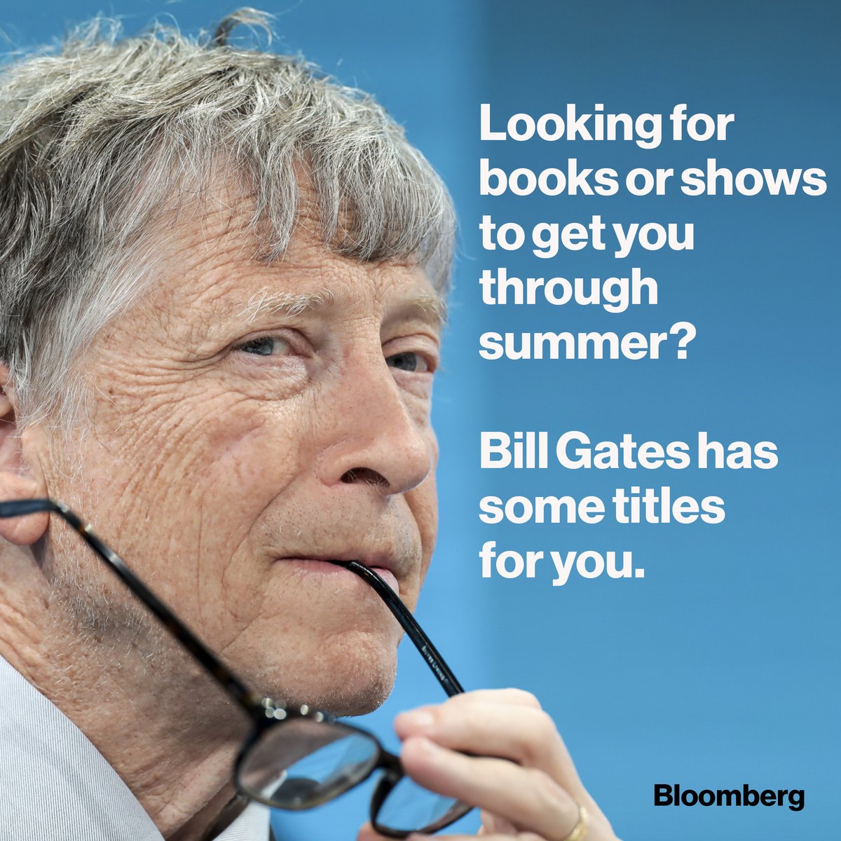 Bill Gates Book List 2020 3 Bill gates' reading list.