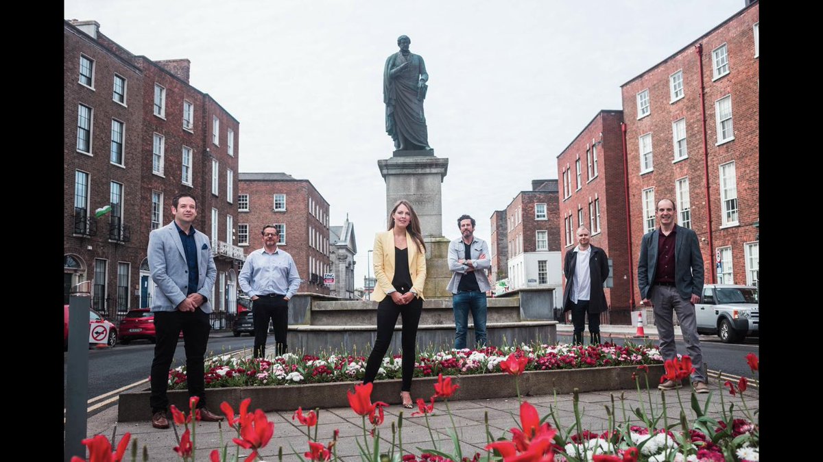 me_lmk's tweet photo. We have changed our username. Follow us at @lean_on_me_irl from today. We couldn’t be asking people to follow @me_lmk as we moved to help businesses across the country. But we will still always be proud of our #limerick birthplace. https://t.co/ZO3tuYKdJc