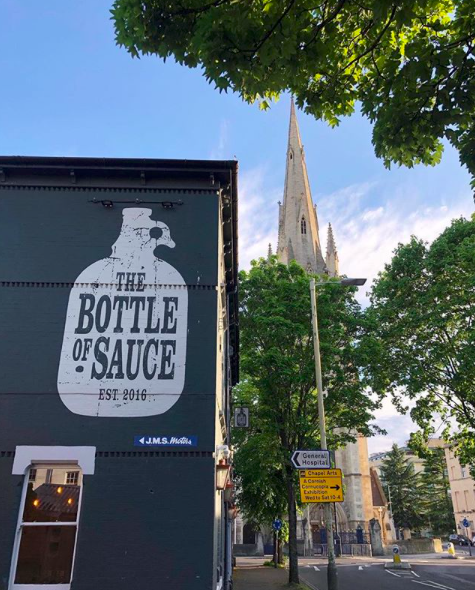 Sorry that we've gone quiet on Twitter recently... We're still here and very active over our Instagram! Follow us here: instagram.com/thebottleofsau…

😌