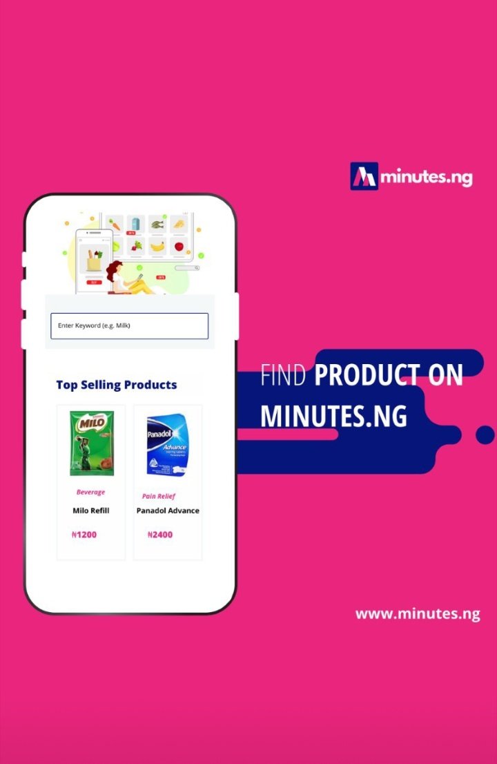 Minutesng (NgMinutes) Twitter