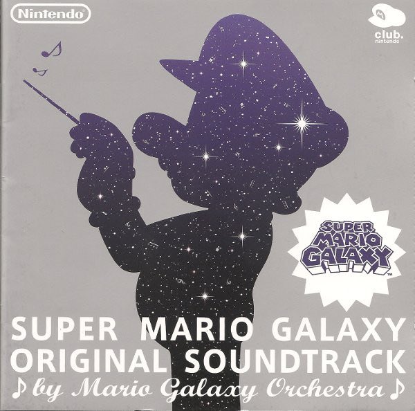 Day 4: Super Mario Galaxy - Buoy BaseNo track better demonstrates the difference an orchestra makes than Buoy Base does. I particularly love the mixed version of both under and above water. Such a criminally underused track in the game, it’s phenomenal.