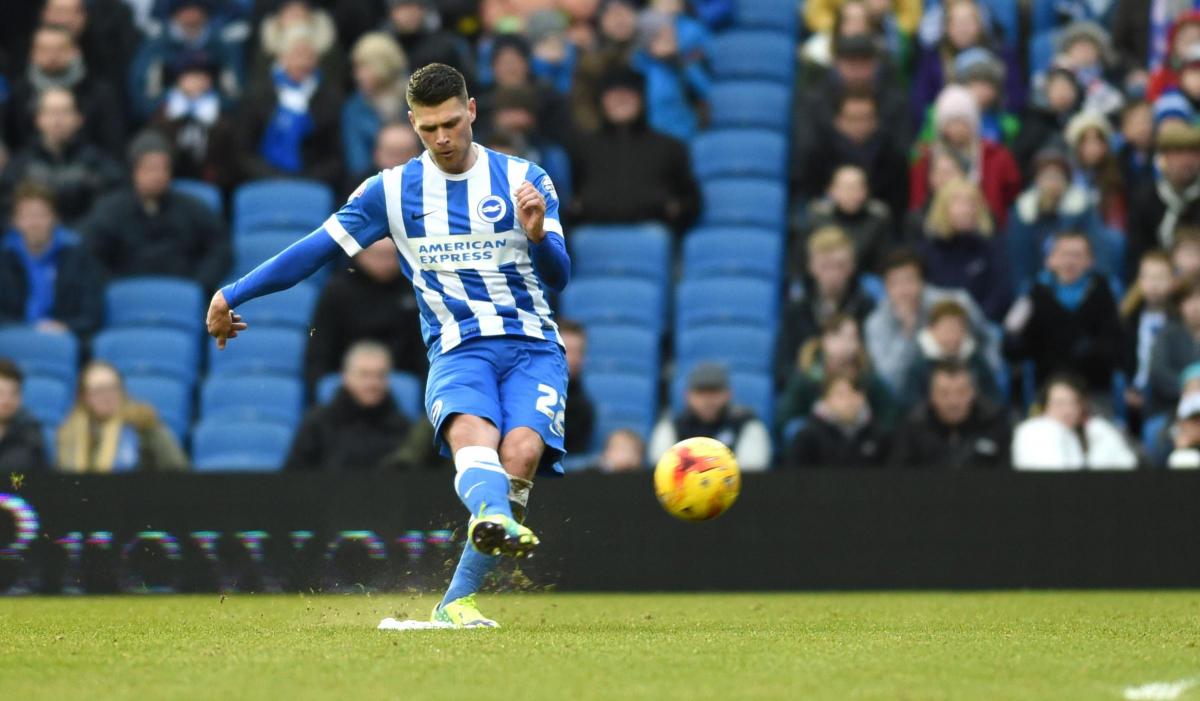 Danny HollaDidn't know whether or not to include him but I have. Made 2 appearances in the EFL Cup before cancelling his contract in August 2016. Has had spells at PEC Zwolle, Twente and Den Bosch since but is currently a free agent.