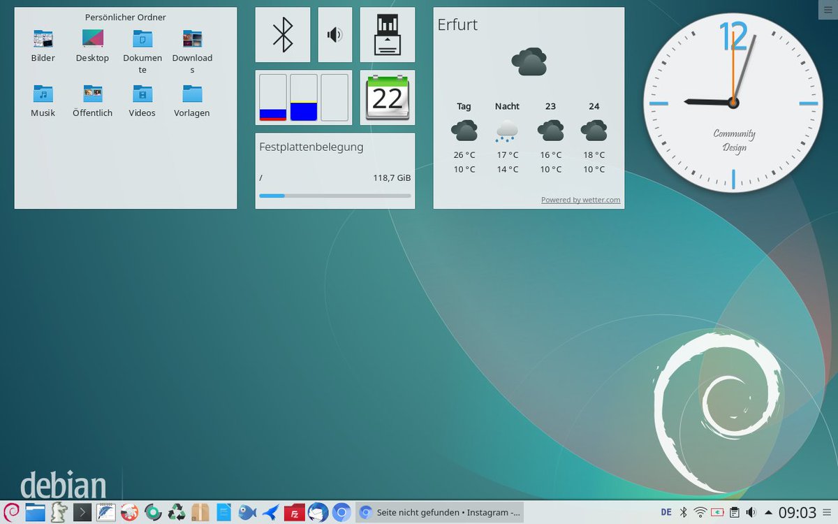 analogefotowelt's tweet photo. #debian #linuxhosting #debian10 #kde #debiankde #debianhowto #howtolinux #linuxhowto https://t.co/bGFxB8p8LA https://t.co/mr6V3nXq6b