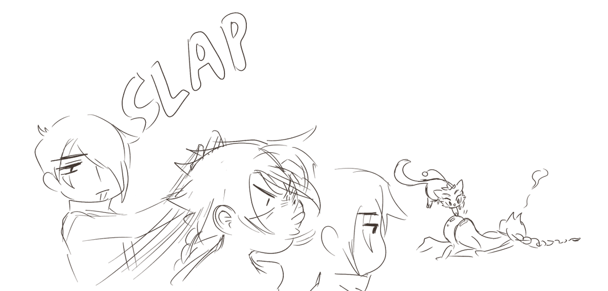 no explanation

just aphelios slapping kayn 