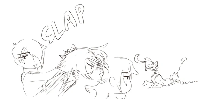 no explanation

just aphelios slapping kayn 