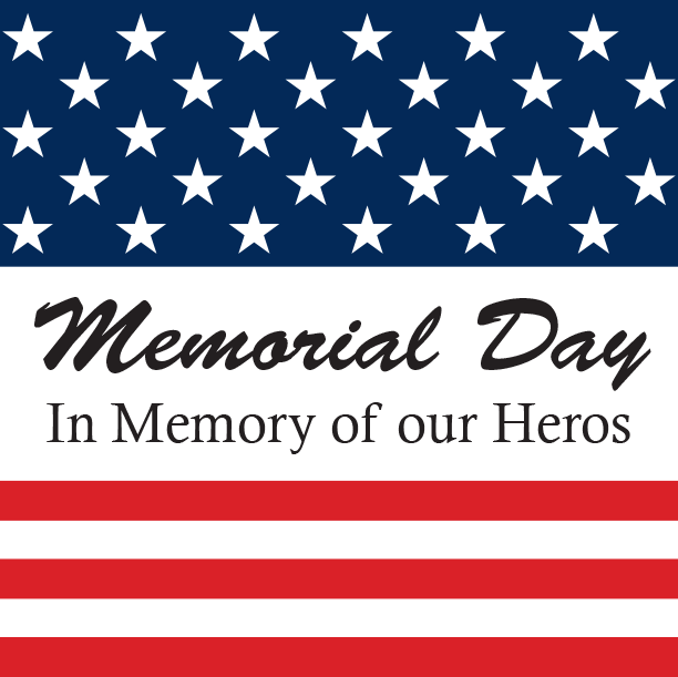 FWDataExperts's tweet photo. On Memorial Day here in the U.S., we honor those who made the ultimate sacrifice for our country. We also support and honor their loved ones in recognition of their ongoing sacrifice. https://t.co/bVs4vIBKie