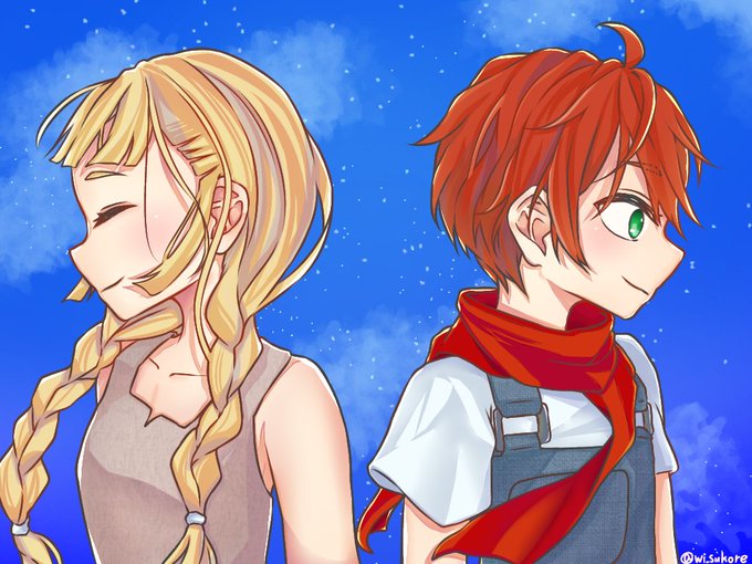 エディのtwitterイラスト検索結果 エディのtwitterイラスト検索結果