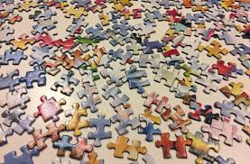 Individuele coaching heeft steeds doorgang kunnen vinden bij PSW Werk. Nu zijn we aan de puzzel begonnen voor onze WLC's, trainingsteams en groepsbegeleide plekken. Passend maken van wat wenselijk is, kan en mag voor client, werkplek en netwerk#uitdaging#onzepassie.....