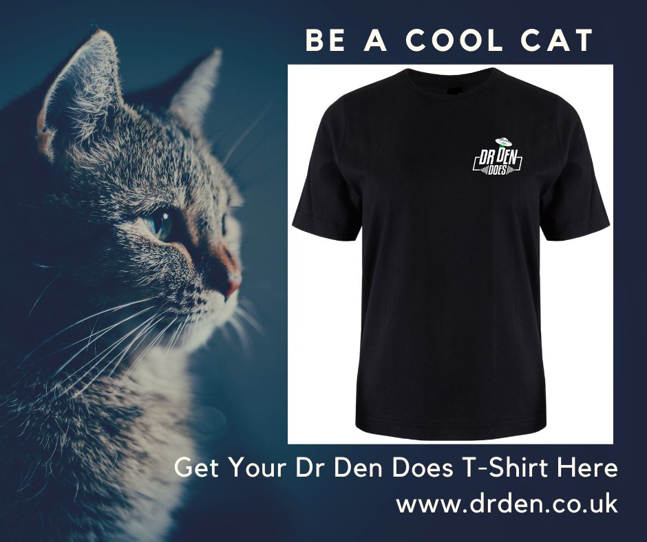 Dr Den (@DrDenDoes) / Posts / X