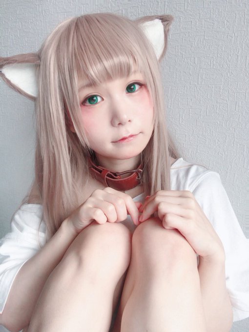 Twitterのコスプレ画像42