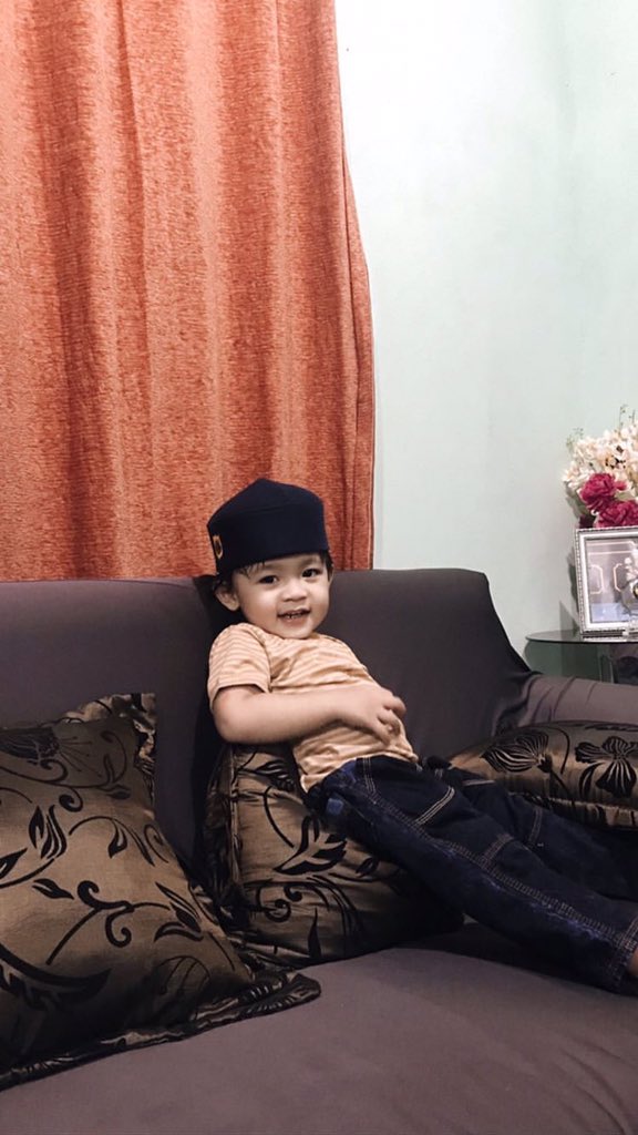 YudhaRS's tweet photo. Anak Ayah ni😘 https://t.co/Kl8h6nbG9V