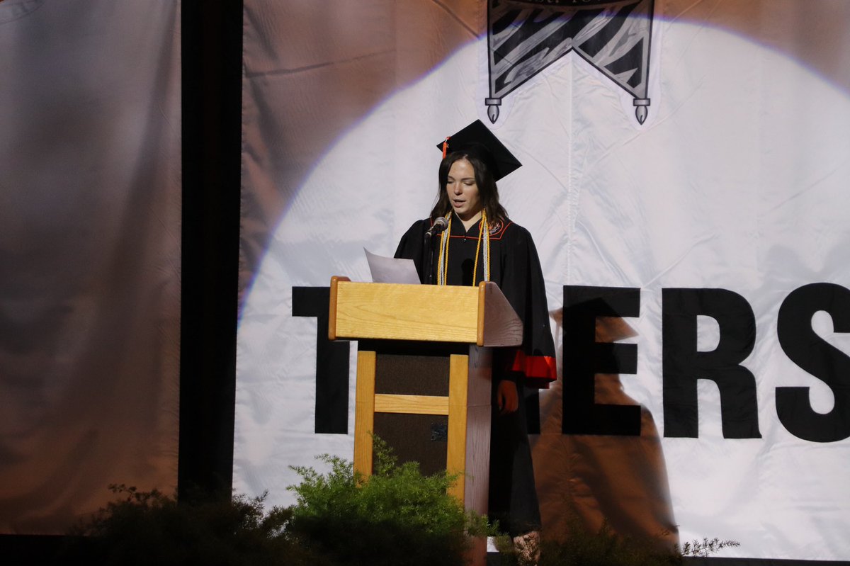 Loveland_HS's tweet image. Class President, Carson Sarver @classof2020LHS