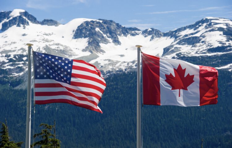 NeedDemocracy's tweet photo. Agree 100%. I know that when Canada has a gov’t change, when #trudeautwoface &amp; his corrupt communist cronies are fired, our two countries will be great together. Canada is a perfect example of the madness brought on by “progressive” Dems! To our huge victories in 2020! @CPC_HQ https://t.co/wdsG9PiU8v