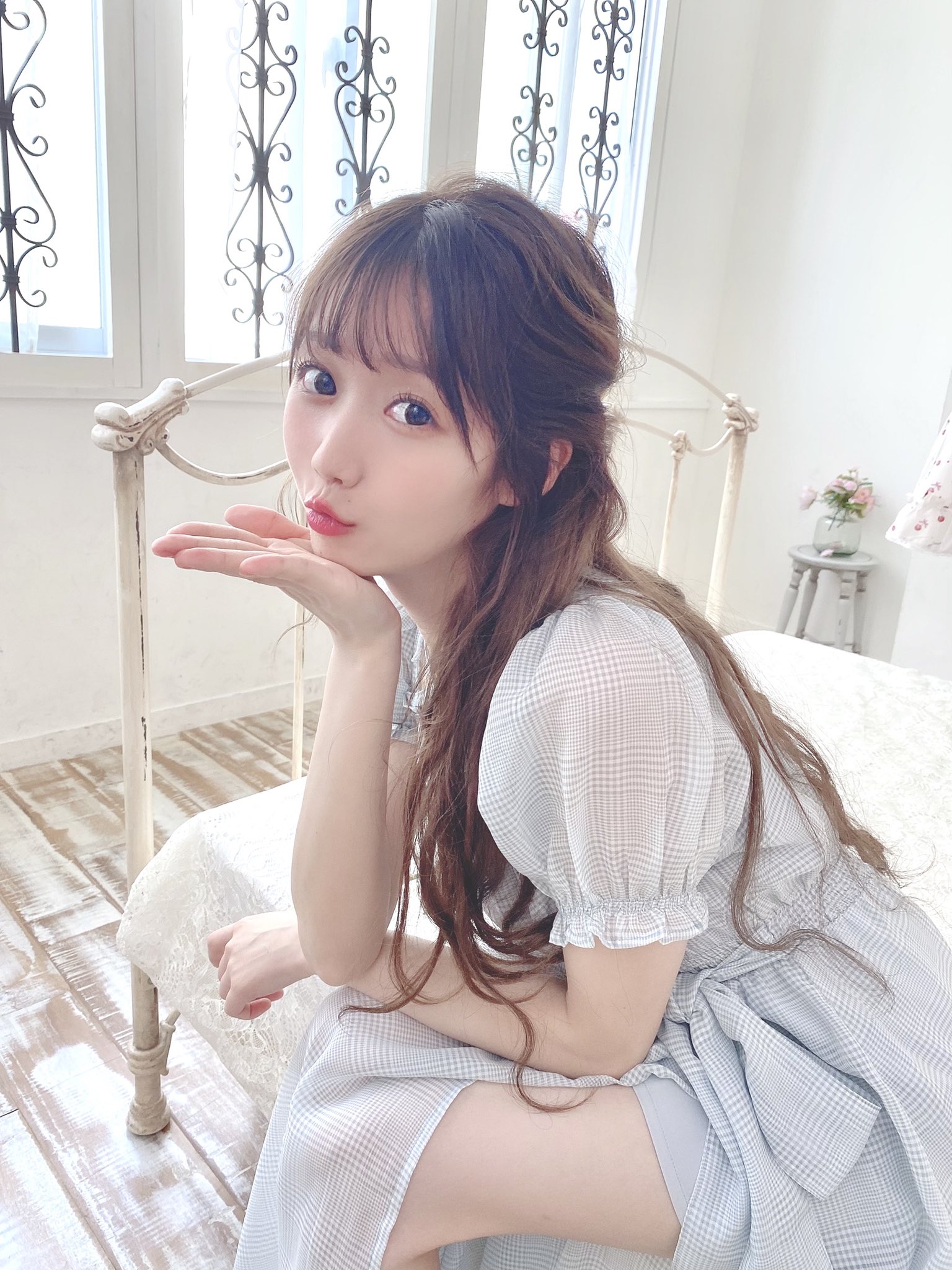 大谷 映美里 على X: 
