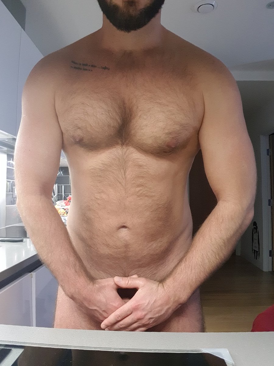 ToniEllada's tweet photo. Good morning everyone! Daddy is making coffee #naked in the kitchen..
π
See more revealing pics on:
https://t.co/bLxD29LyJW
βοΈ
#nakedattraction #dilf #daddy #nakedchallenges #lockdown2020 https://t.co/2VLgFjwH20
