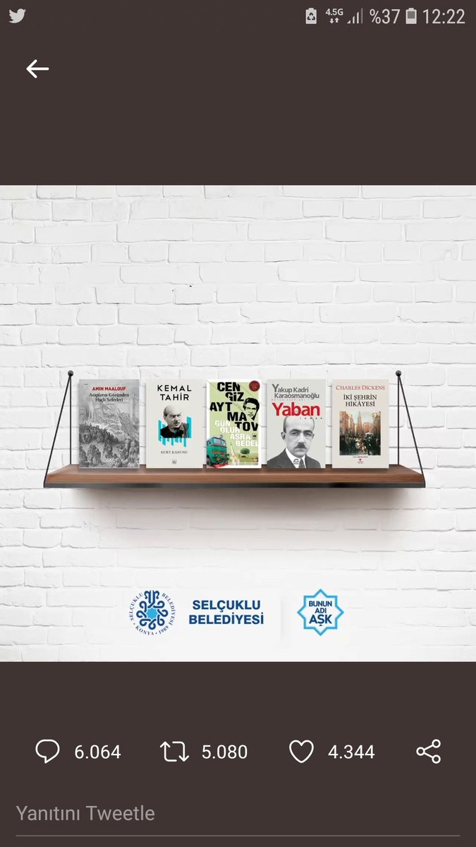 muelibol's tweet photo. @SelcukluBel İyi bayramlar https://t.co/k2P3OVRLAA