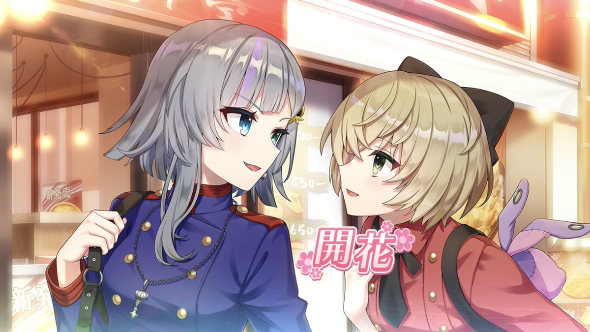 TOKI_Run's tweet photo. お久しぶりです。 https://t.co/cf6axfSqhS