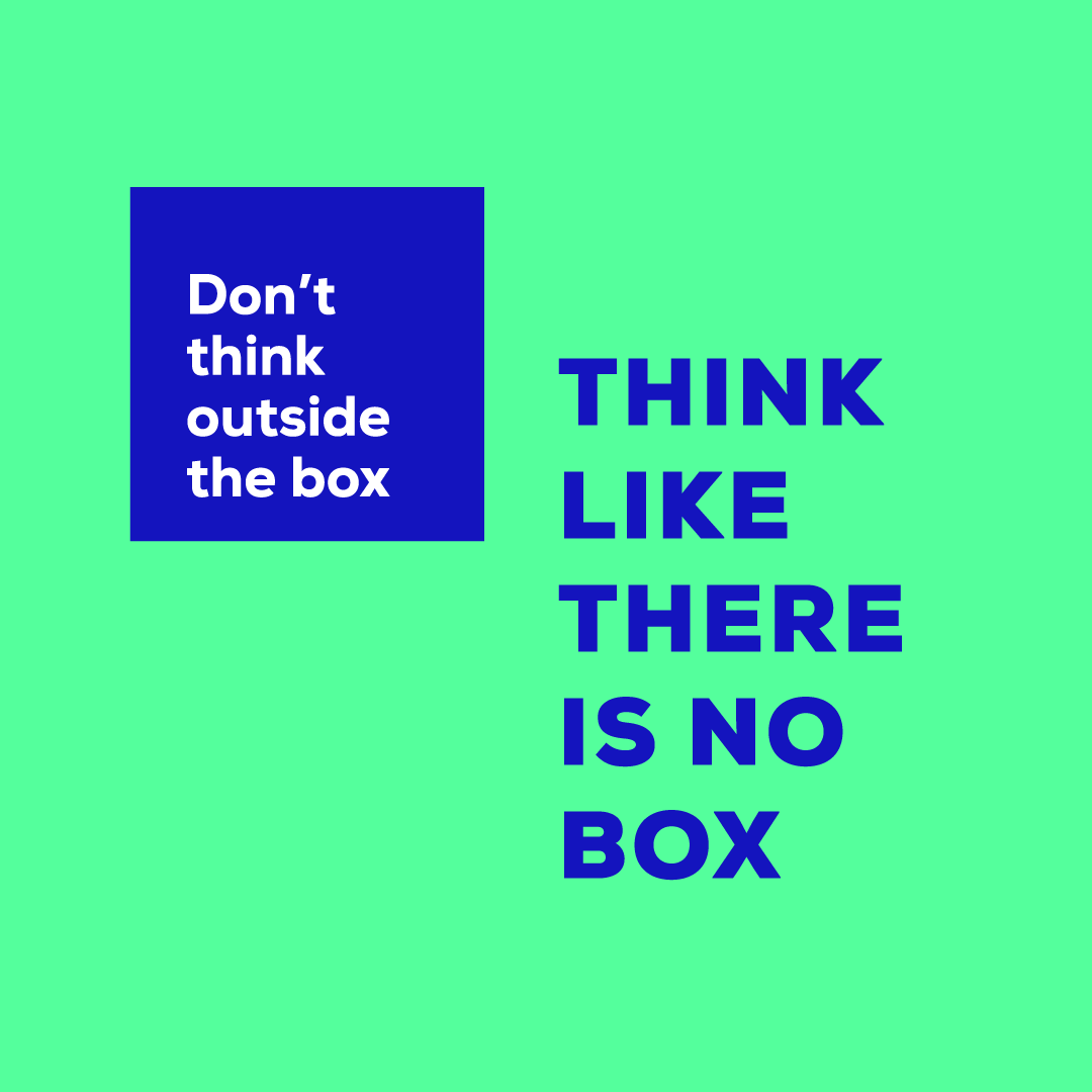 EOptimists's tweet photo. Think out of the box and create something contemporary, but also fun to watch 🎁 Are you in for that?
✅hello@eternaloptimists.com
#eternaloptimists #eternaloptimistsagency https://t.co/S8I99PVftI
