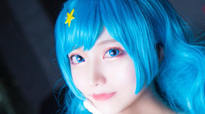 コスプレイヤー小鳥遊椛恋(つばめん)のTwitter画像15