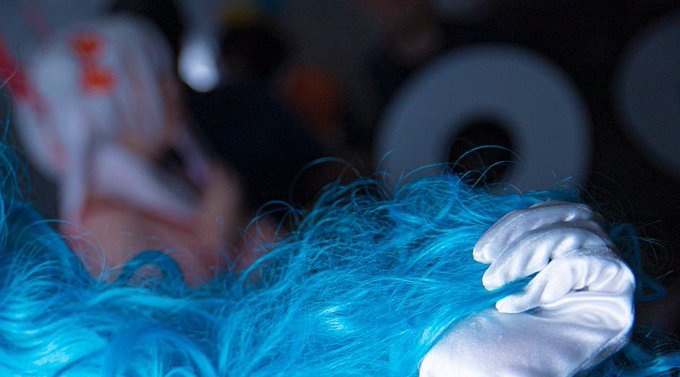 コスプレイヤー小鳥遊椛恋(つばめん)のTwitter画像16