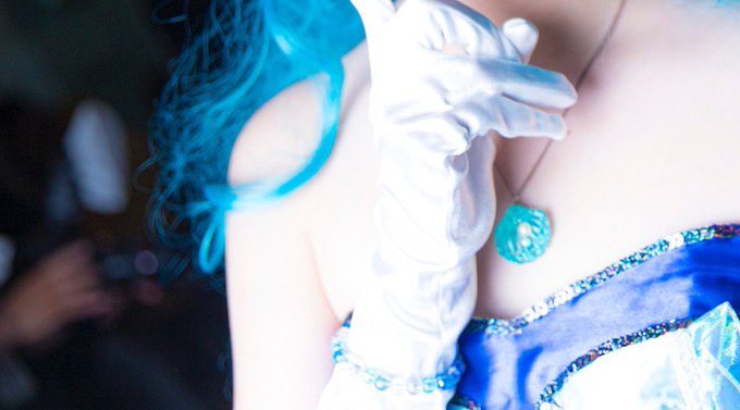 コスプレイヤー小鳥遊椛恋(つばめん)のTwitter画像17