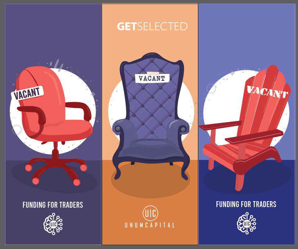 GetSelected_SA's tweet image. At GetSelected, we are REAL about our Traders making money; that’s why we invest REAL CASH into their Portfolios, as we groom them to be Professionals!

This is for #Realtraders, who are in it for #RealProfits, and we will invest #Realcash into their Portfolios.

@UnumCapital