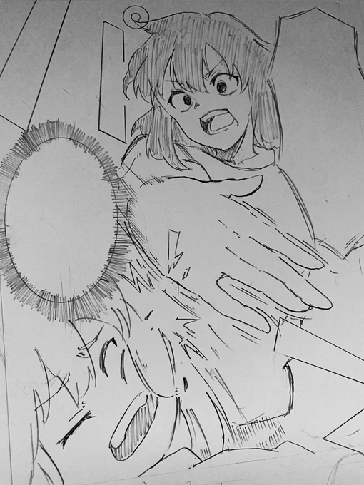 いつ見てもヒドイシーンだな 