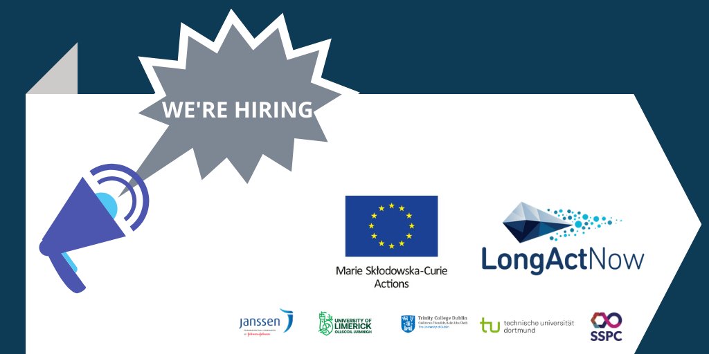 LongActNow (@longactnow) on Twitter photo PhD OPPORTUNITY: We are looking for a chemical engineer with experience in fluid separations and thermodynamics to join the LongActNow programme. Apply today at longactnow.eu #longactnow <a href="/MCalumniUL/">Mariecuriealumni@UL</a> <a href="/MSCActions/">Marie Skłodowska-Curie Actions</a> <a href="/TU_Dortmund/">TU Dortmund</a> <a href="/ResearchGermany/">Research in Germany - Initiative of the BMFTR</a> PhD OPPORTUNITY: We are looking for a chemical engineer with experience in fluid separations and thermodynamics to join the LongActNow programme. Apply today at longactnow.eu #longactnow <a href="/MCalumniUL/">Mariecuriealumni@UL</a> <a href="/MSCActions/">Marie Skłodowska-Curie Actions</a> <a href="/TU_Dortmund/">TU Dortmund</a> <a href="/ResearchGermany/">Research in Germany - Initiative of the BMFTR</a>