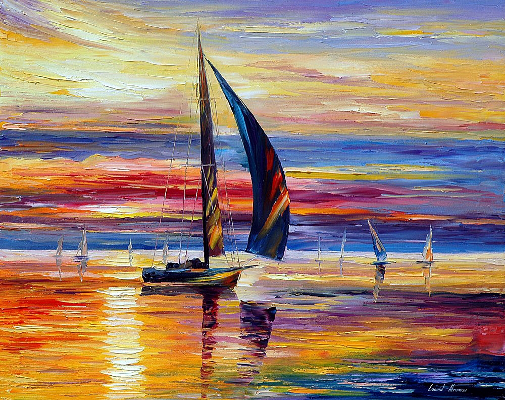 julia_stile's tweet photo. ASPIRATION — PALETTE KNIFE Oil Painting On Canvas By Leonid Afremov https://t.co/b2ZxlmuHj4
#modernism #contemporaryartist #wallartlover #wallartmagazine https://t.co/YlLnjFZPuf