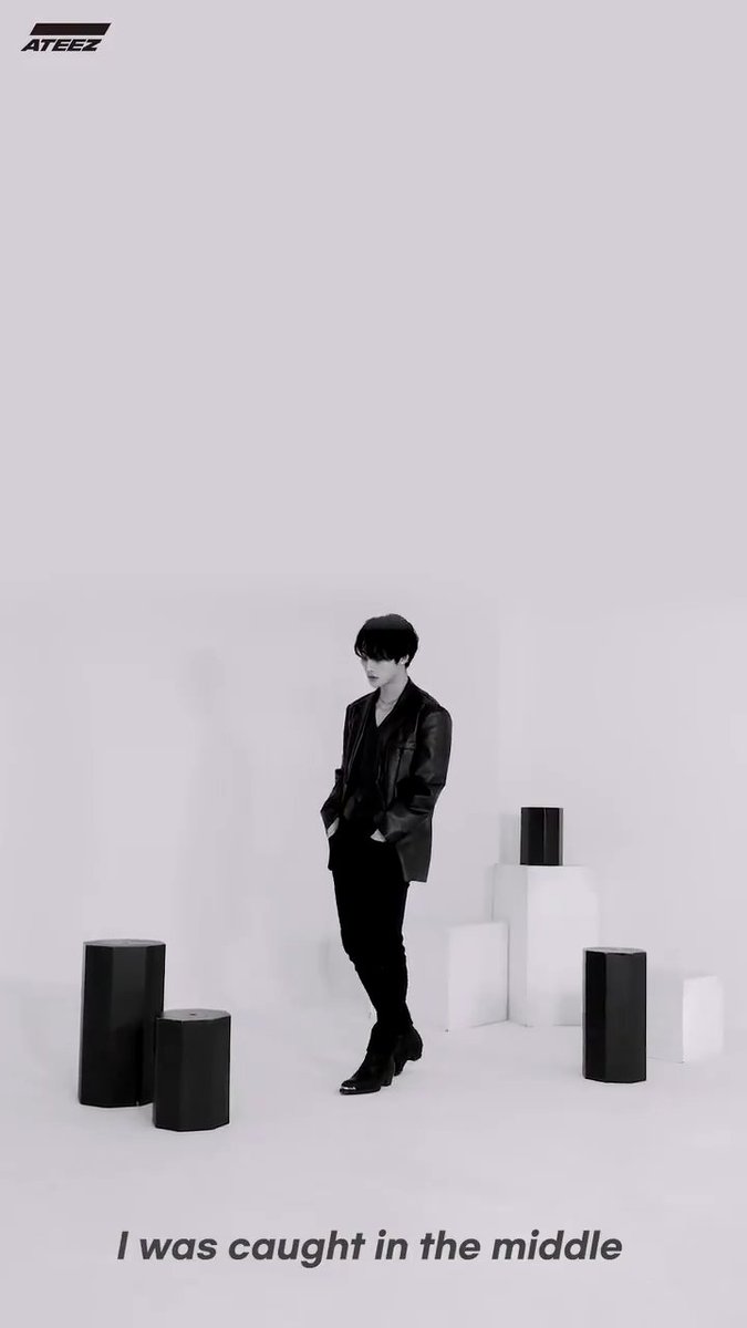 Screenshots i took of Seonghwa& #39;s cover that can be used as WallpaperA THREAD;