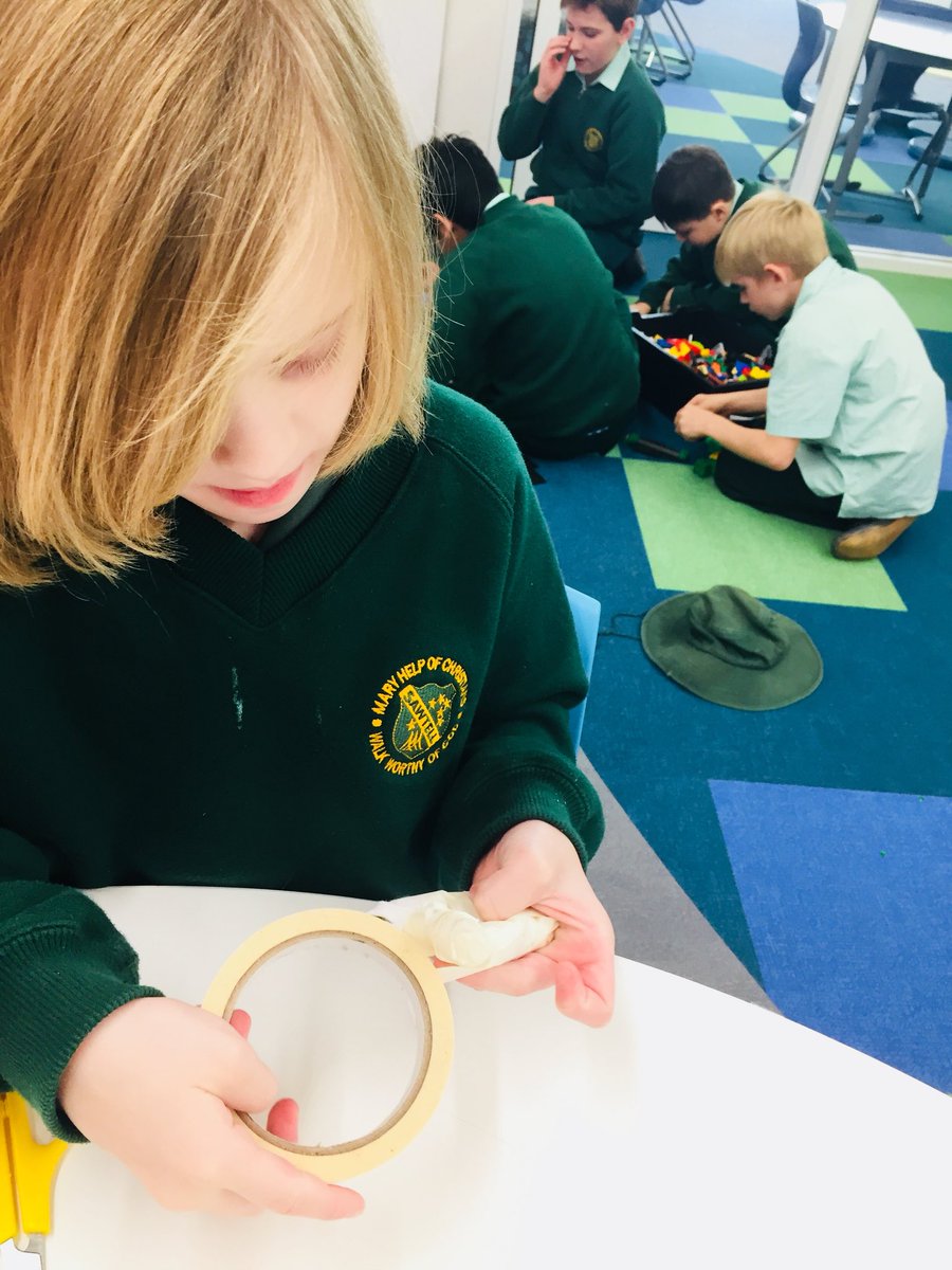 MHOCSTEM's tweet image. Maker Space joy returns. #makerspacefun