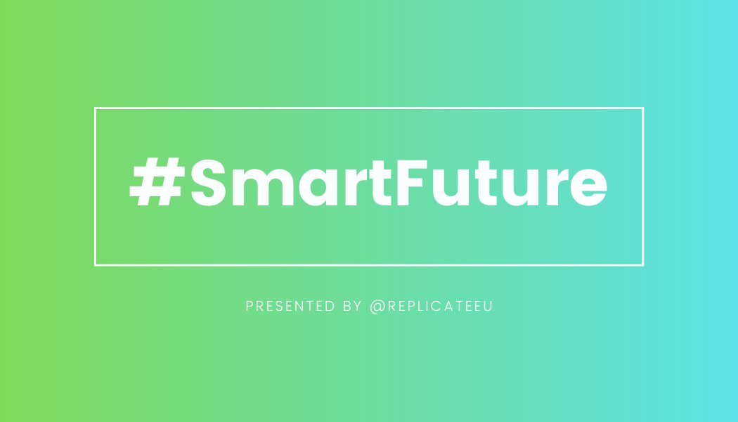 Replicate Project tweet media