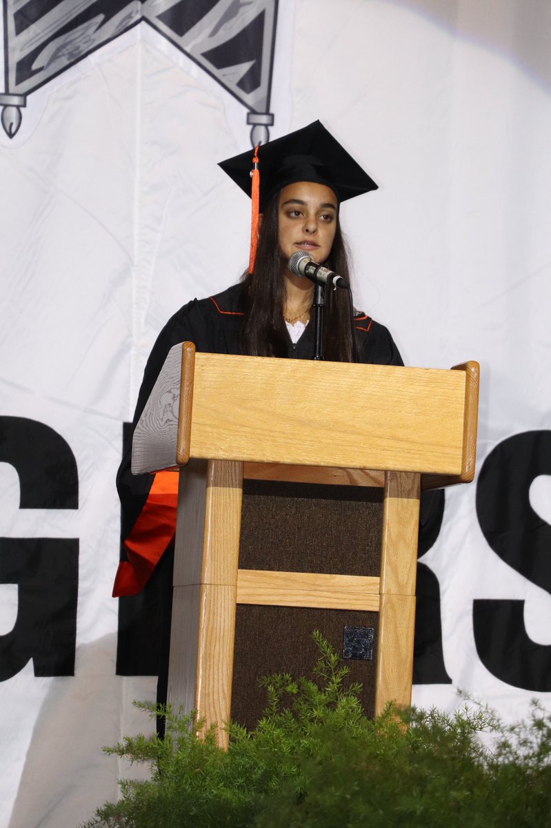Loveland_HS's tweet image. Valedictorian, Ashley George @classof2020LHS