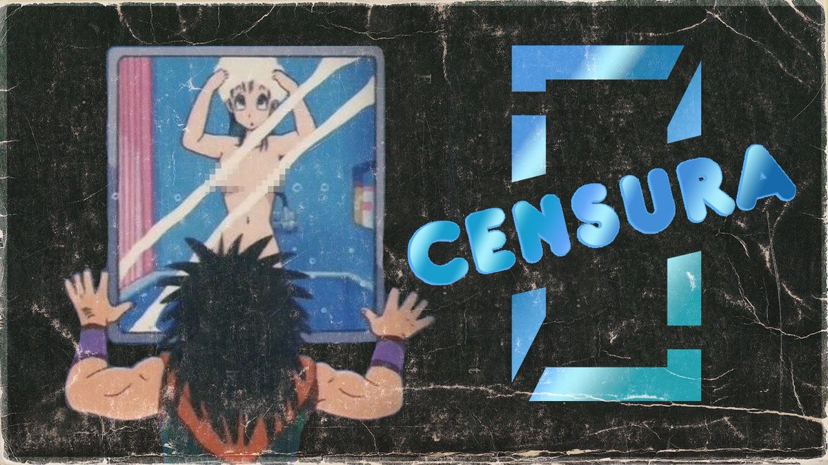 CaboCinetico's tweet photo. 📼 CASSETE ESTRAGADA • Censura 📼

👉 YOUTUBE :: https://t.co/9hHFMfqb6E
👉 SPOTIFY :: https://t.co/gg3WVhLFTS

Miros junta-se a Adriano e @OSemBilhete para falar do historial de censura que aflige qualquer conteúdo que se pensa ter sido feito para crianças. https://t.co/D6Tch2Ys7M