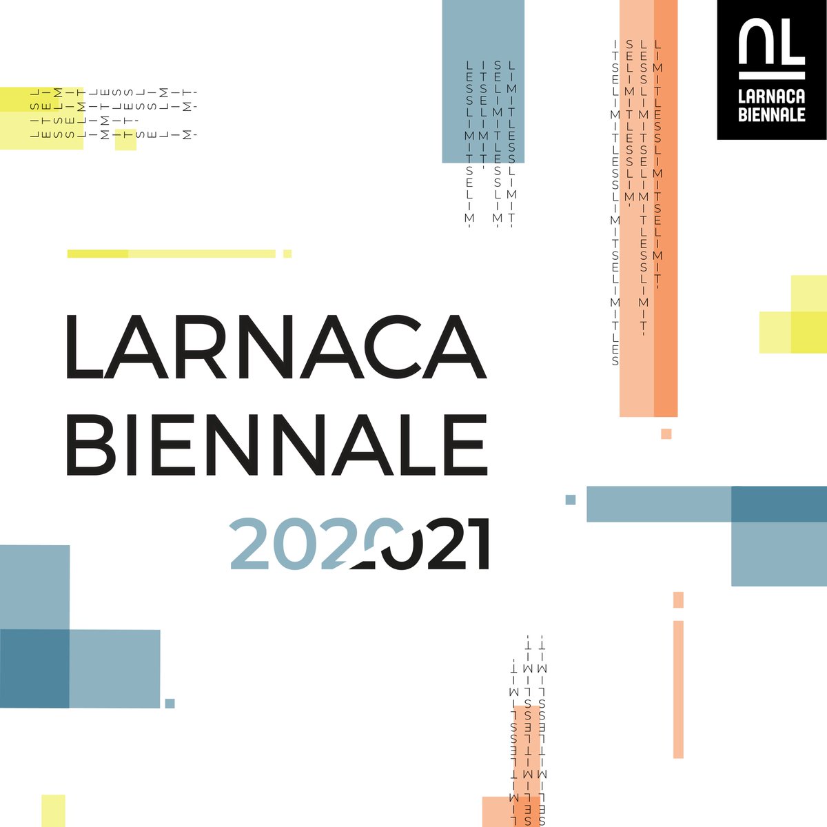 biennalelarnaca's tweet photo. ๐ข#NewDates #LB2
The #wellbeing , #health & #safety of our #artists, #associatesย & #visitors is our highest #priority. Current situation affects all key elements 4 the #success & #quality of #Larnaca #Biennale . read full #announcementโก๏ธhttps://t.co/IM9nmYvESF
#limitlesslimits https://t.co/kGinf2deSD